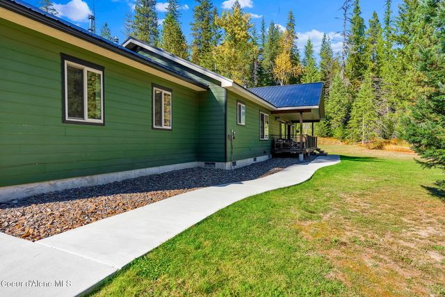 204 Jeru Ridge TRL, Sandpoint, ID 83864