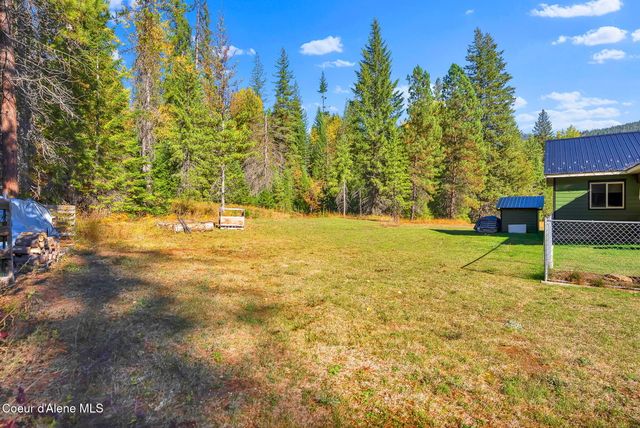 204 Jeru Ridge TRL, Sandpoint, ID 83864