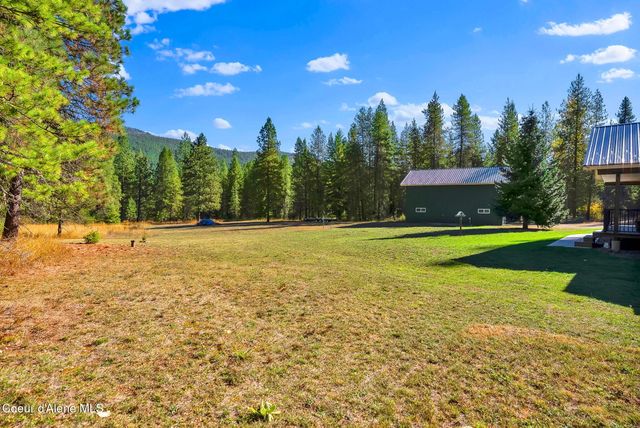 204 Jeru Ridge TRL, Sandpoint, ID 83864