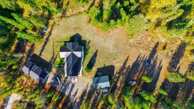 204 Jeru Ridge TRL, Sandpoint, ID 83864