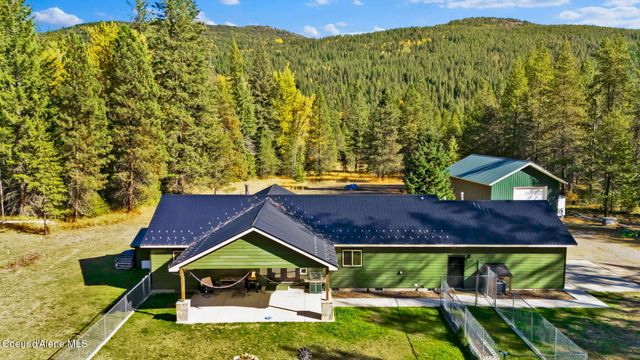 204 Jeru Ridge TRL, Sandpoint, ID 83864