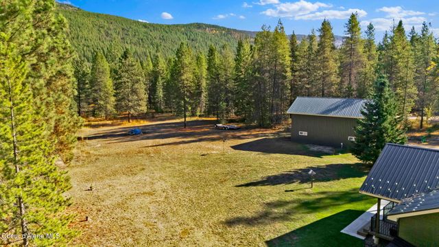 204 Jeru Ridge TRL, Sandpoint, ID 83864