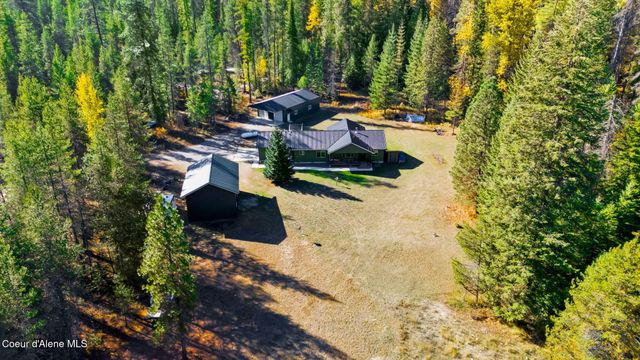 204 Jeru Ridge TRL, Sandpoint, ID 83864