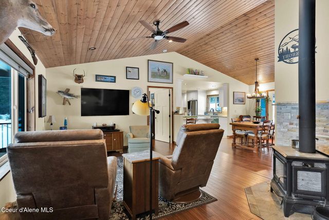 204 Jeru Ridge TRL, Sandpoint, ID 83864