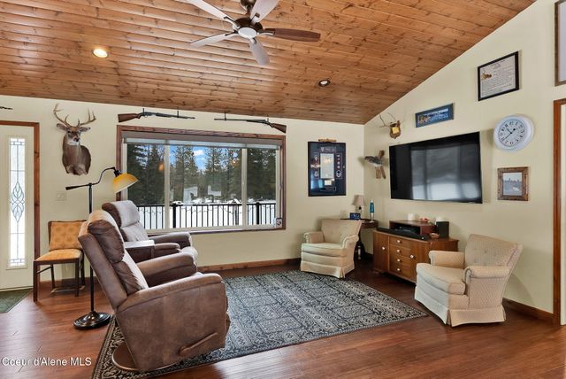 204 Jeru Ridge TRL, Sandpoint, ID 83864