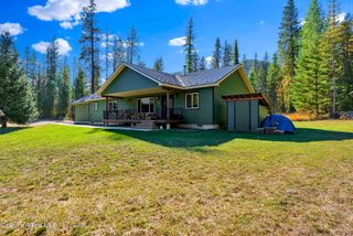204 Jeru Ridge TRL, Sandpoint, ID 83864
