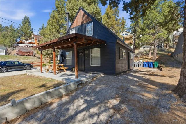 42672 Cougar Road, Big Bear Lake, CA 92315