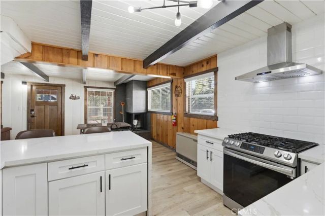 42672 Cougar Road, Big Bear Lake, CA 92315