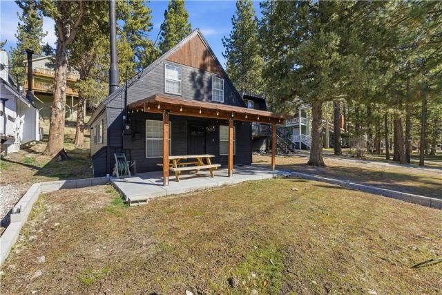 42672 Cougar Road, Big Bear Lake, CA 92315