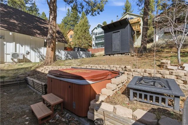 42672 Cougar Road, Big Bear Lake, CA 92315