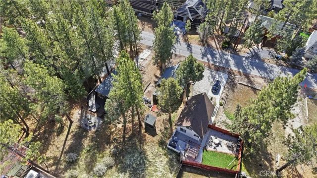 42672 Cougar Road, Big Bear Lake, CA 92315