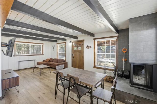 42672 Cougar Road, Big Bear Lake, CA 92315