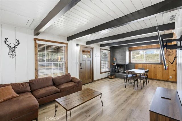 42672 Cougar Road, Big Bear Lake, CA 92315