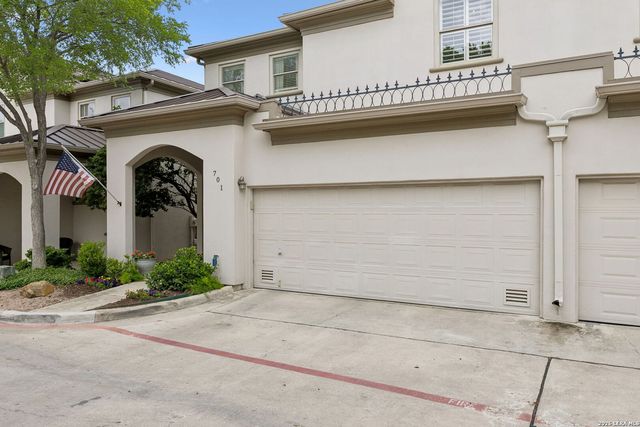 8127 N New Braunfels Ave Apt 701, San Antonio, TX 78209