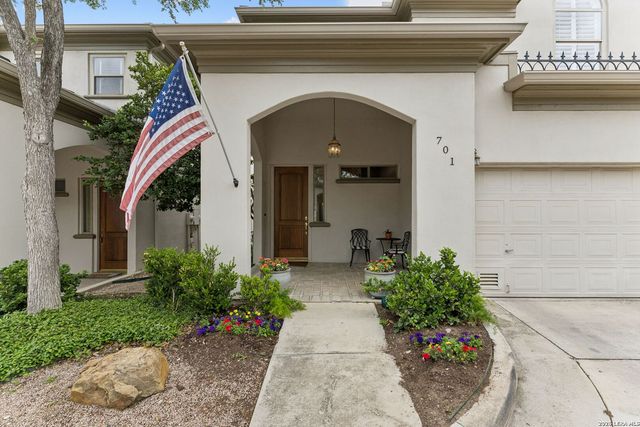 8127 N New Braunfels Ave Apt 701, San Antonio, TX 78209