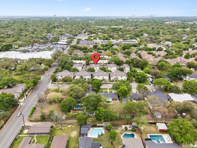 8127 N New Braunfels Ave Apt 701, San Antonio, TX 78209
