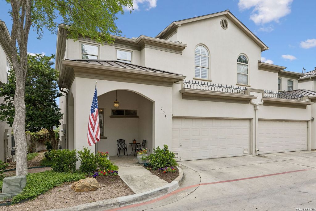 8127 N New Braunfels Ave Apt 701, San Antonio, TX 78209