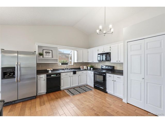240 Bennington Dr, Colorado Springs, CO 80906
