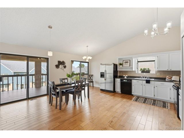 240 Bennington Dr, Colorado Springs, CO 80906