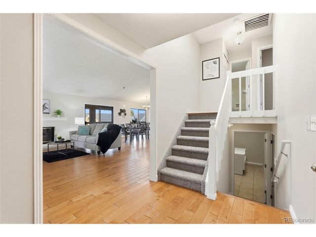 240 Bennington Dr, Colorado Springs, CO 80906
