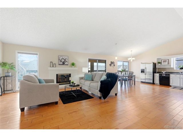 240 Bennington Dr, Colorado Springs, CO 80906