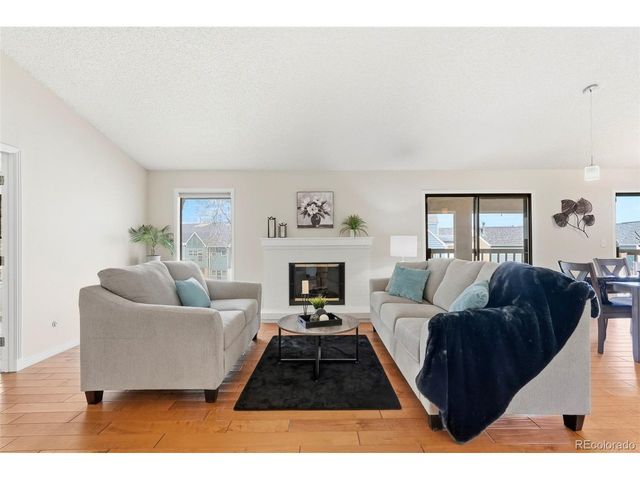 240 Bennington Dr, Colorado Springs, CO 80906