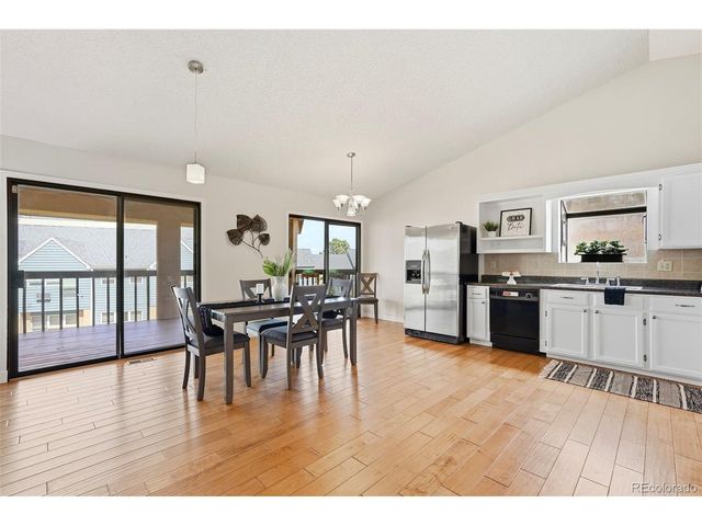 240 Bennington Dr, Colorado Springs, CO 80906