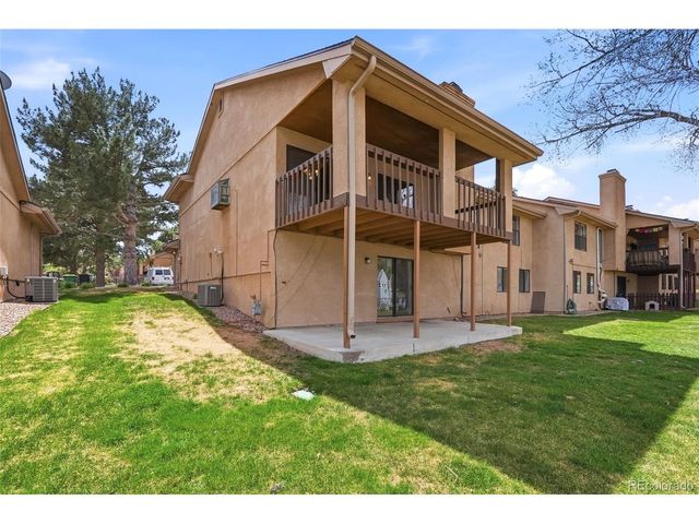240 Bennington Dr, Colorado Springs, CO 80906