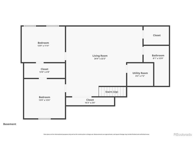 240 Bennington Dr, Colorado Springs, CO 80906