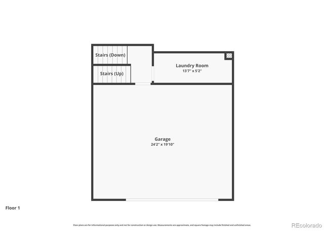 240 Bennington Dr, Colorado Springs, CO 80906