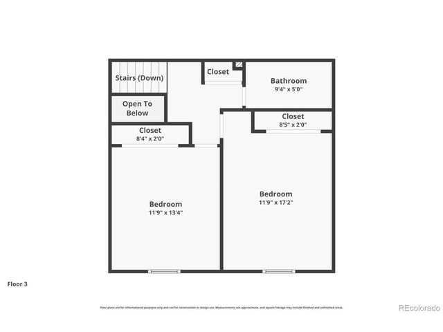 240 Bennington Dr, Colorado Springs, CO 80906