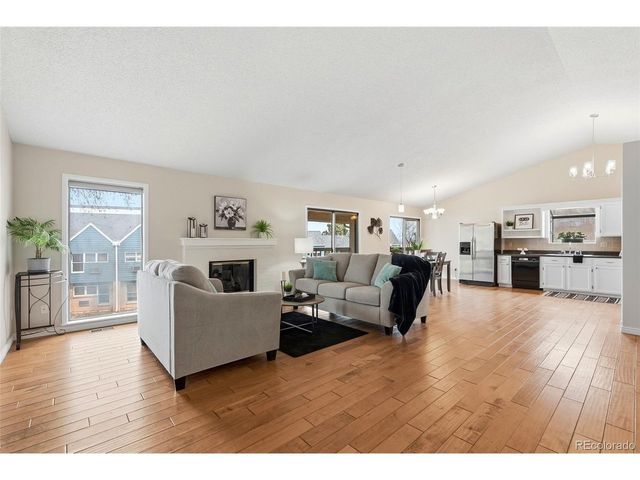 240 Bennington Dr, Colorado Springs, CO 80906