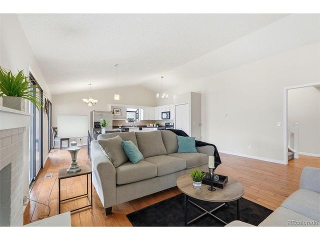 240 Bennington Dr, Colorado Springs, CO 80906