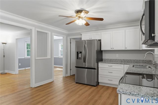 12205 Howards Mill Rd, Rockville, VA 23146