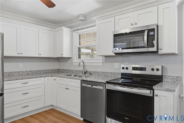 12205 Howards Mill Rd, Rockville, VA 23146