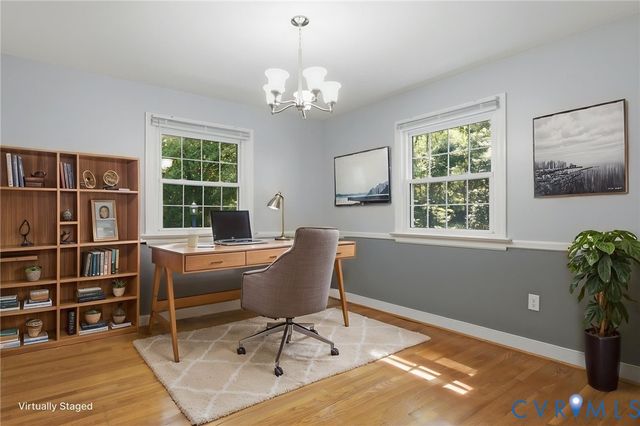 12205 Howards Mill Rd, Rockville, VA 23146