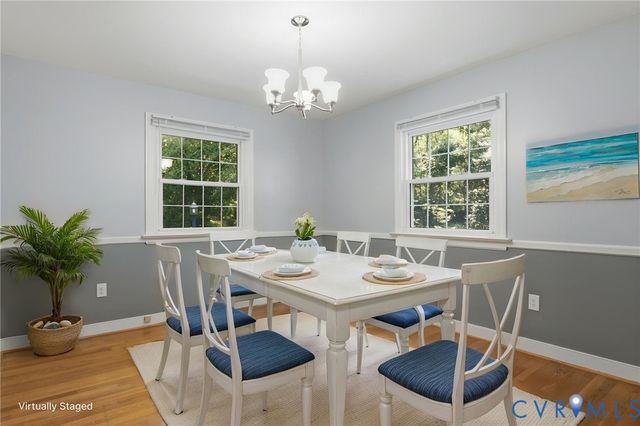 12205 Howards Mill Rd, Rockville, VA 23146