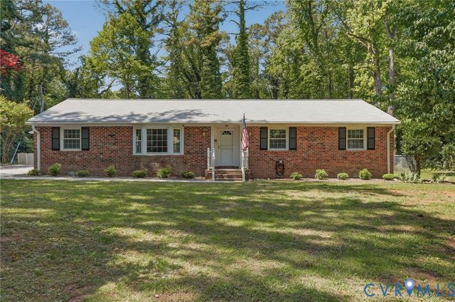 12205 Howards Mill Rd, Rockville, VA 23146