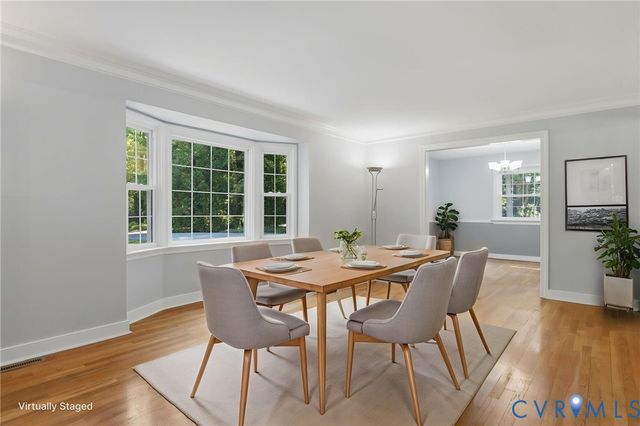 12205 Howards Mill Rd, Rockville, VA 23146