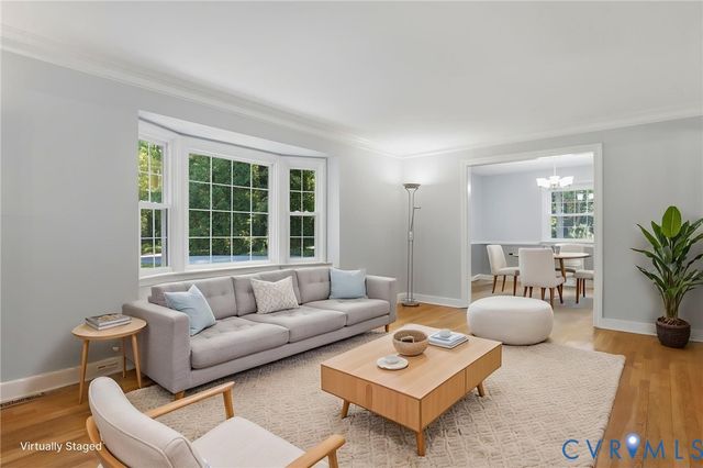 12205 Howards Mill Rd, Rockville, VA 23146