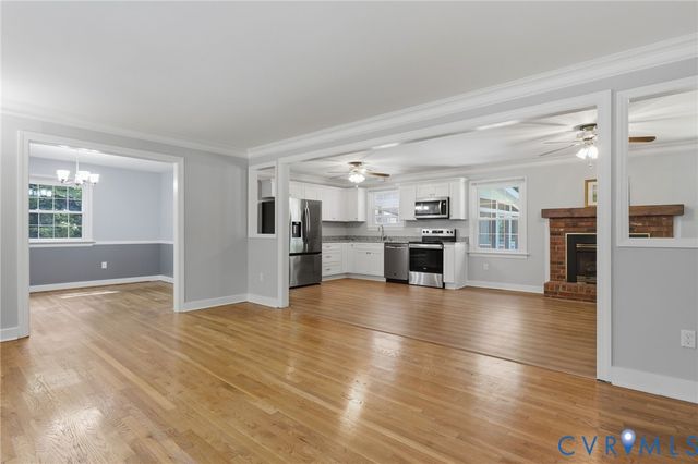 12205 Howards Mill Rd, Rockville, VA 23146