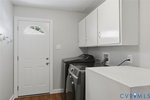 12205 Howards Mill Rd, Rockville, VA 23146