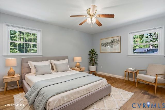 12205 Howards Mill Rd, Rockville, VA 23146