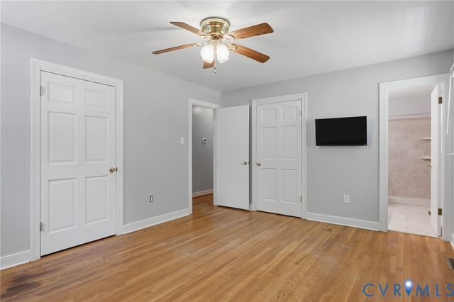 12205 Howards Mill Rd, Rockville, VA 23146