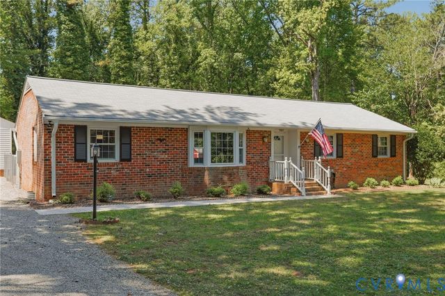12205 Howards Mill Rd, Rockville, VA 23146