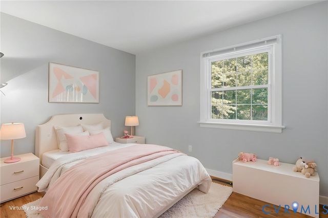 12205 Howards Mill Rd, Rockville, VA 23146