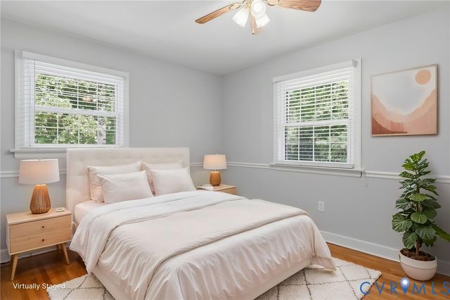 12205 Howards Mill Rd, Rockville, VA 23146