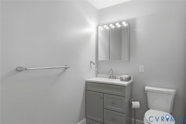 12205 Howards Mill Rd, Rockville, VA 23146