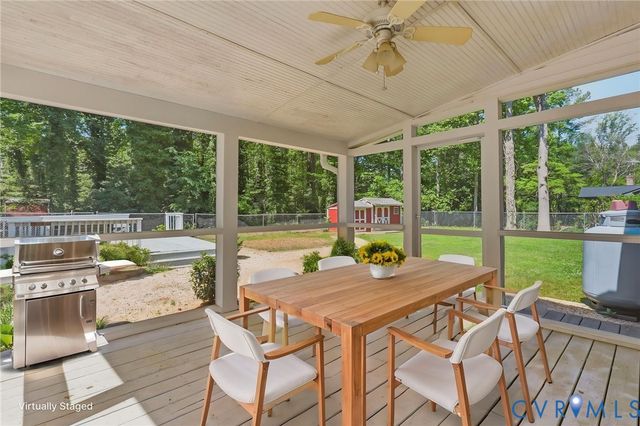 12205 Howards Mill Rd, Rockville, VA 23146
