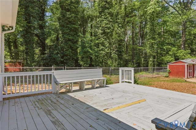 12205 Howards Mill Rd, Rockville, VA 23146